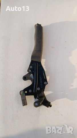 Ръчна за Mercedes-Benz A-Class W168, снимка 2 - Части - 53914440