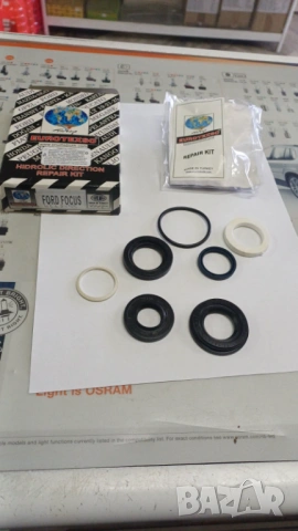Ремонтен комплект хидравлична рейка FORD FOCUS SS6729, снимка 2 - Части - 44835441