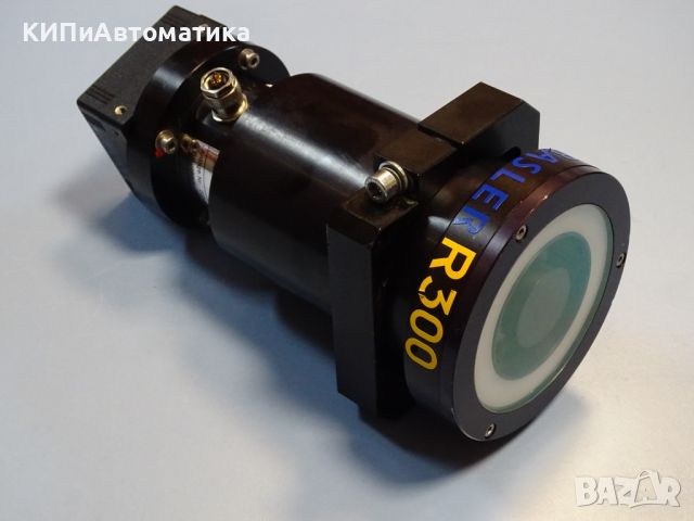 четец Basler R 300/Basler A 102K ident code reader, снимка 4 - Резервни части за машини - 46582559