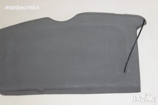 Кора багажник Opel Corsa C хечбвек 5 врати (2000-2006г.) Опел Корса Ц, снимка 2 - Части - 50693570