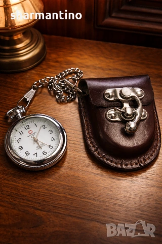 National Army джобен часовник като нов