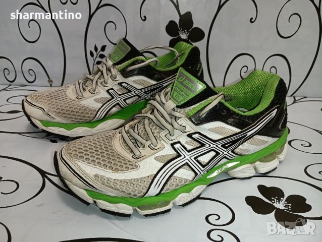 Asics Gel N39,5- 25 лв