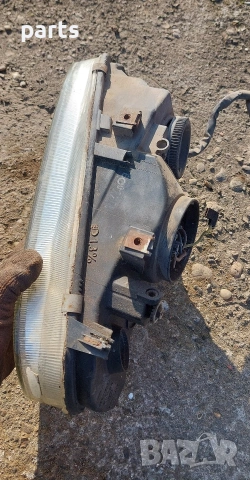 Ляв Фар Ровър 600 - 23611300, снимка 5 - Части - 53968608