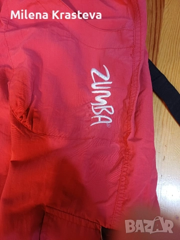 ZUMBA M, снимка 2 - Други - 53910134