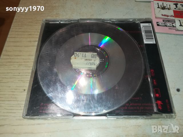 ACE OF BASE CD-ВНОС GERMANY 0407241002, снимка 6 - CD дискове - 46466413