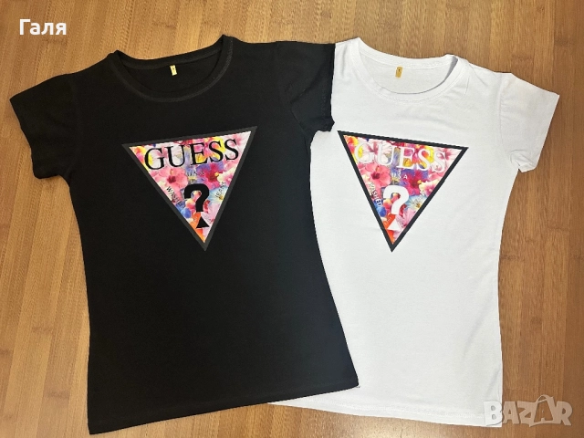 Guess 1 реплика