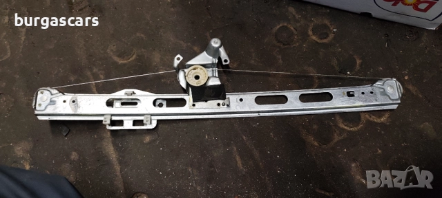 Стъклоповдигач предна дясна врата Mercedes A160 W168 - 50лв