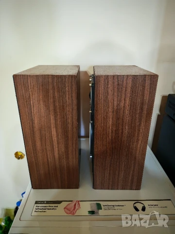 Grundig Box850a hifi, снимка 4 - Тонколони - 51310270