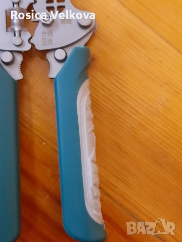 Многофункционални клещи сгъваеми , снимка 5 - Клещи - 52670303