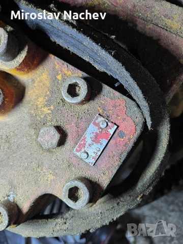 ХДП ЗА МОТОКАР, снимка 4 - Индустриална техника - 53102166