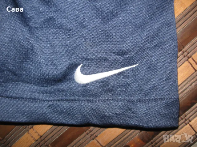 Суичър без ръкави NIKE  мъжки,ХЛ-2ХЛ, снимка 5 - Спортни дрехи, екипи - 47250508