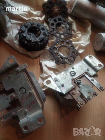 Части Мз 125-150 Ts Mz125rt , снимка 2 - Части - 51917919