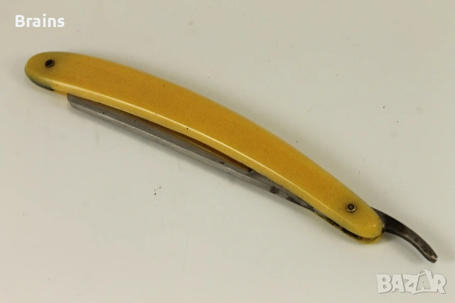 Стар Руски Бръснач Столичная 67, снимка 6 - Антикварни и старинни предмети - 54055142