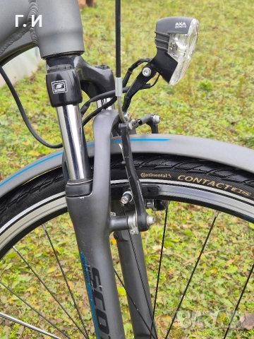 Велосипед колело Scott sub sport 30, снимка 3 - Велосипеди - 52855362