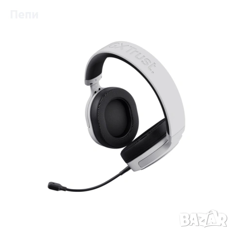 TRUST GXT 498W FORTA GAMING – Официално лицензирани слушалки за PS5 , снимка 2 - Слушалки и портативни колонки - 53216659