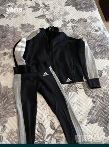 Нов оригинален екип, снимка 2 - Спортни екипи - 52916897