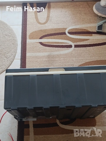 хладилник за камион каравана , снимка 3 - Аксесоари и консумативи - 54239432