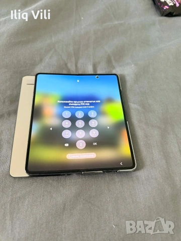 Продавам Самсунг Фолд 4 Отличен