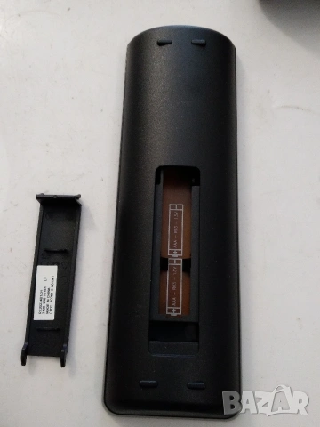 Оригинално дистанционно за аудиосистема PHILIPS, снимка 2 - Аудиосистеми - 53846335