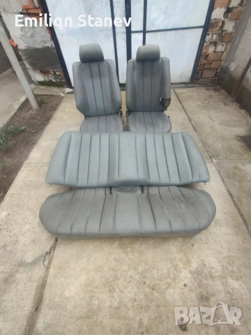 Части за Мерцедес 190 D, снимка 14 - Части - 53662663