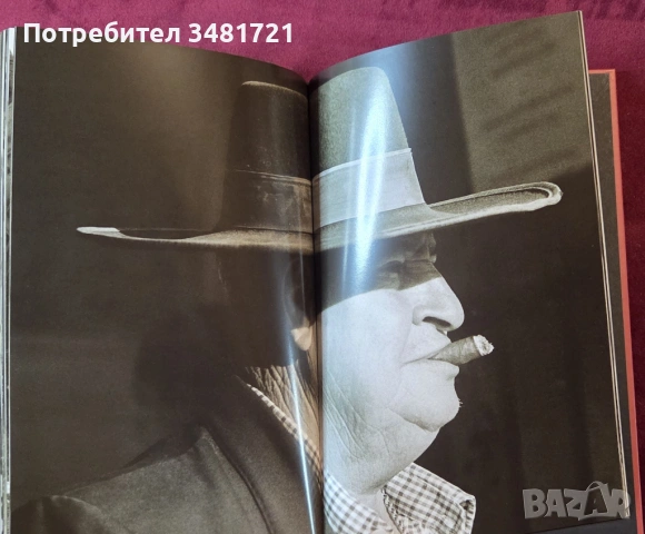 Carmen's Dance. A Fantasy Of Spanish Flamenco, снимка 9 - Енциклопедии, справочници - 53519866