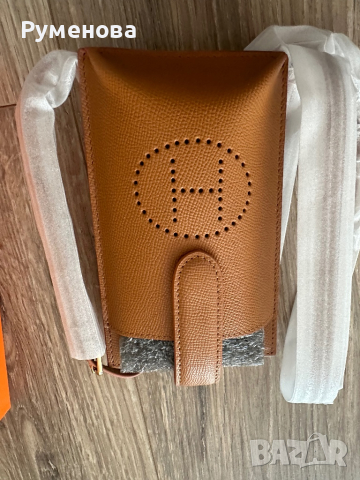 Ермес,hermes, снимка 7 - Чанти - 45071156