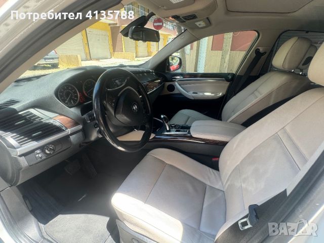 BMW x6, снимка 8 - Автомобили и джипове - 46281224