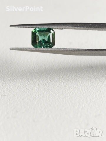 Турмалин наситено зелен, снимка 2 - Други - 53391097