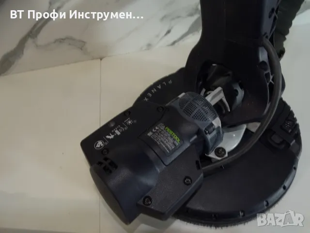 Festool LHS 225 EQ - Жираф за стени и тавани, снимка 3 - Други инструменти - 47326121