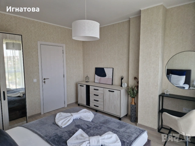 2-стаен апартамент Папая за нощувки, болница Света Марина, Света Петка, снимка 10 - Квартири, нощувки - 53945097