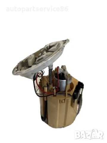 Горивна помпа с датчик за резервоар RHD за Mercedes W212 2.2 CDI (2012) A2124700194 