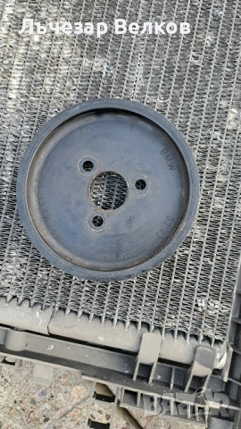 Шайби за Bmw E39, M54