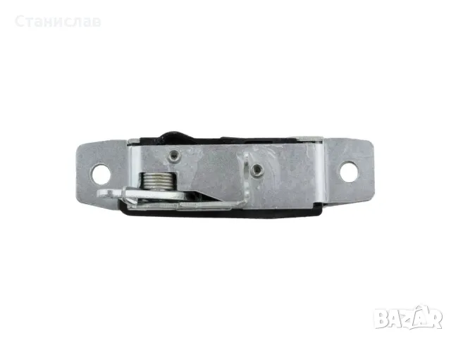 Mercedes Sprinter W906 Брава за плъзгаща врата , снимка 4 - Части - 50302349