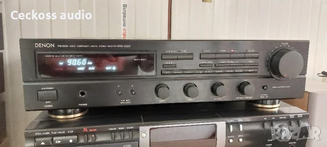 Предлагам голям избор от аудио техника. , снимка 8 - Ресийвъри, усилватели, смесителни пултове - 41815239