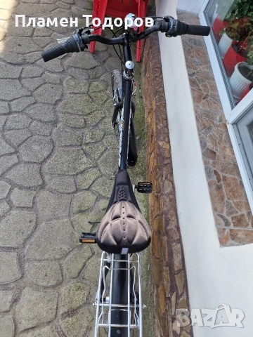 велосипед , снимка 3 - Велосипеди - 53680540