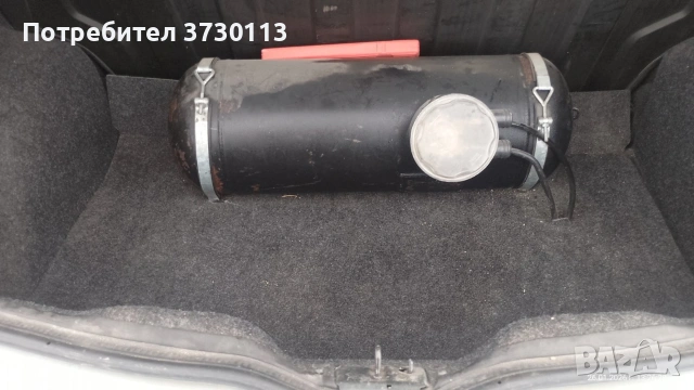 Продавам Фиат Пунто , снимка 2 - Автомобили и джипове - 50902435