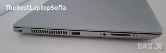 Лаптоп HP ProBook 430, снимка 4 - Лаптопи за работа - 53772098