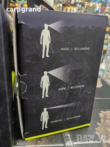 Челник Ridgemonkey VRH300X PRO, снимка 6 - Такъми - 54163421