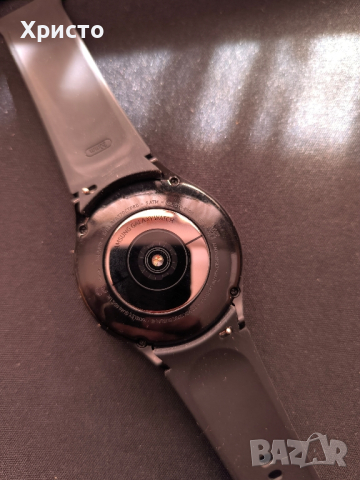 Samsung Galaxy Watch4 44mm Bluetooth Black, снимка 5 - Смарт часовници - 44631692
