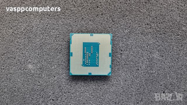 Intel Core i3-4330 SR1NM 3.50GHz/4MB Socket 1150, снимка 2 - Процесори - 45525559