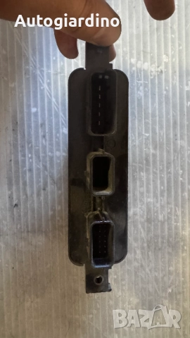 Модул  Управление на осветление за Renault Clio - 8200261817, снимка 2 - Части - 51788338