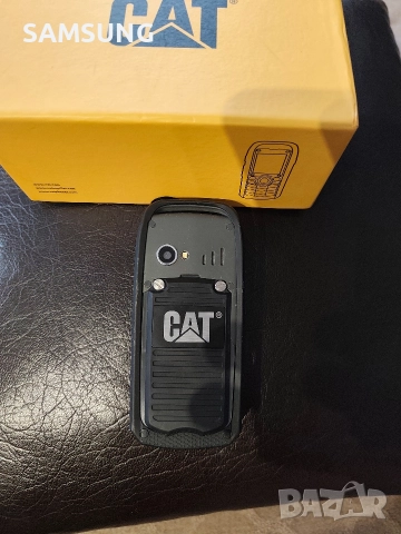 CAT - B25, снимка 5 - CAT - 52787851