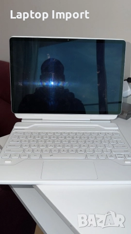 Нов Samsung Galaxy Tab S10 Plus, неразопакован. 512GB Клавиатура, писалка, снимка 4 - Таблети - 52821519