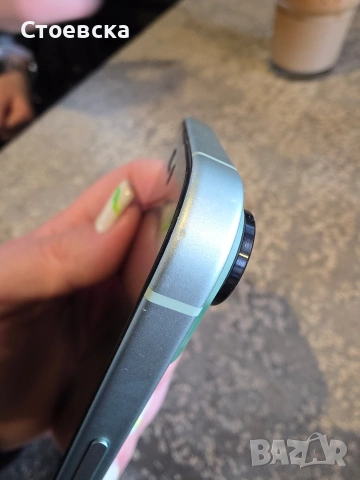 iphone 15, снимка 5 - Apple iPhone - 53138450