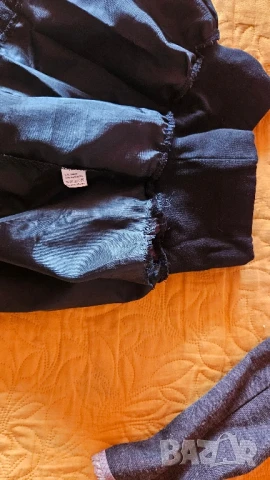 Детско болеро и пола, размер 122, снимка 7 - Детски комплекти - 51084685