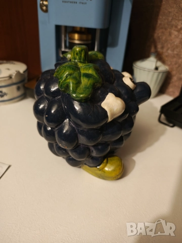 Огромна стара колекционерска касичка , снимка 5 - Статуетки - 52066348