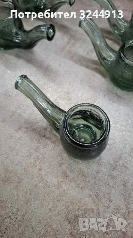 Стъклените лули , снимка 5 - Лули - 51387946