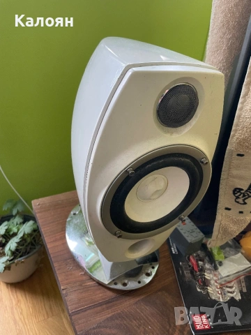 Тонколони Sony SS-LA500ED, снимка 2 - Тонколони - 53301711