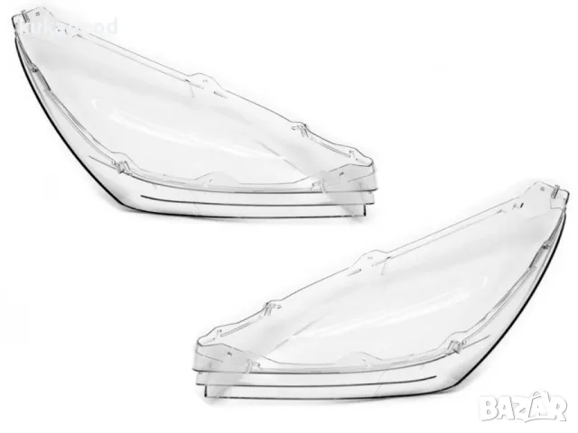 Стъкла за фарове на BMW 6 F12/F13/F06 - LED, снимка 3 - Части - 47543434