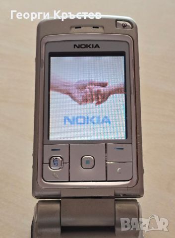 Nokia 6260, снимка 3 - Nokia - 46307584